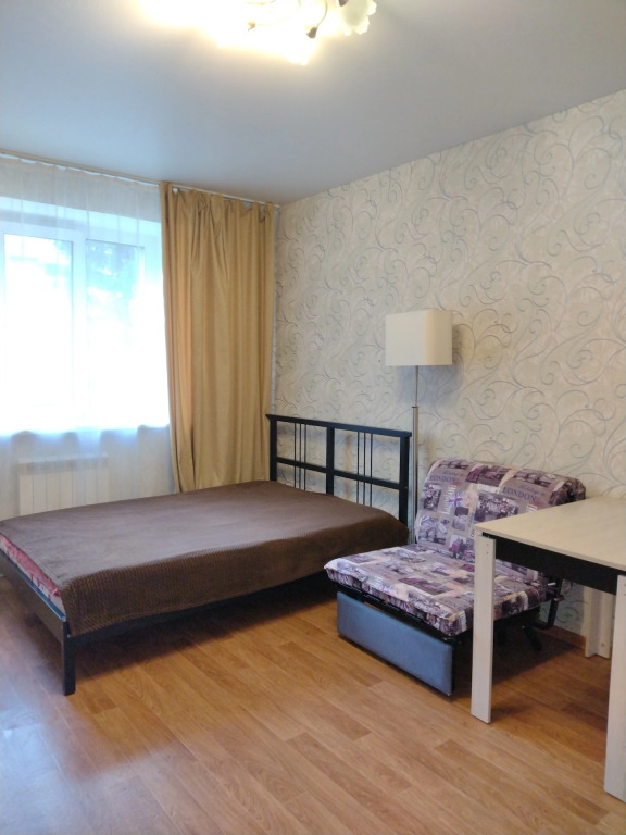 Фотография квартиры Квартира на проспекте Ленина 151В