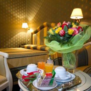 Фотографии гостиницы
Hotel Conterie