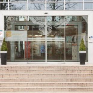 Фотографии гостиницы
My Südstadt Bonn