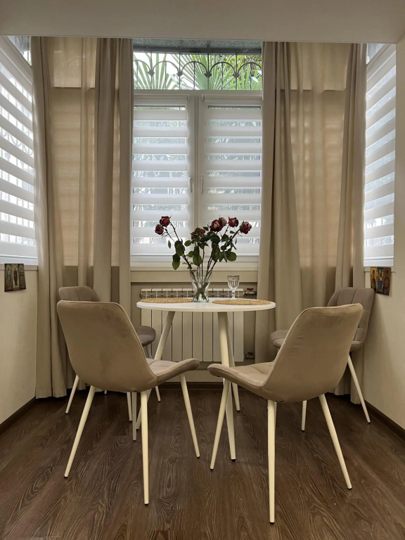 Фотография квартиры Апартаменты на улице Конституции СССР 8