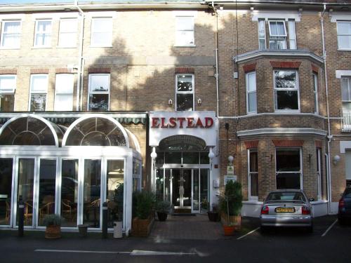 Фотографии гостиницы 
            Elstead Hotel