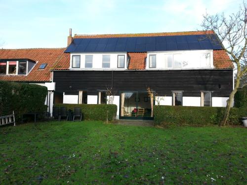 Фотография базы отдыха Vakantieoord "de Peppelhoeve"