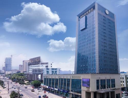 Фотография гостиницы The Pearl Boutique Hotel