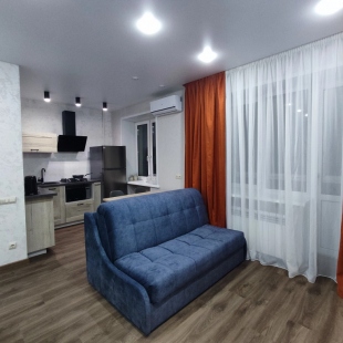 Фотография квартиры Квартира рядом с Набережной