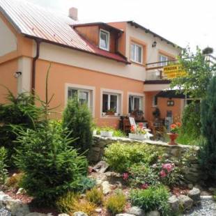 Фотографии гостевого дома
Penzion Hugo