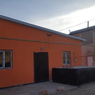 Фотография хостела Koktem