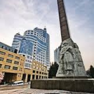 Фотография памятника Памятник Вечной Славы