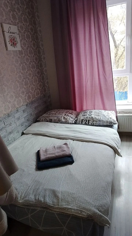 Фотографии квартиры 
            Апартаменты Добрые сутки на Юмашева 6