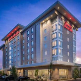 Фотографии гостиницы
Hampton Inn & Suites Asheville Biltmore Area