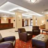Фотография гостиницы Best Western Plus Suites Downtown Calgary