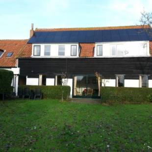 Фотографии базы отдыха
Vakantieoord "de Peppelhoeve"