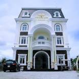 Фотография гостиницы Minh Chien Hotel