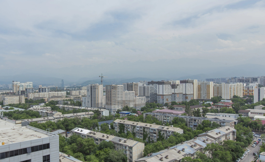 Фотография квартиры Апартаменты в ЖК Terracotta