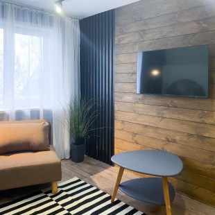 Фотография квартиры Unique Apart (Уник Апарт) на улице Красная