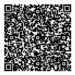 QR код мини отеля Пегас
