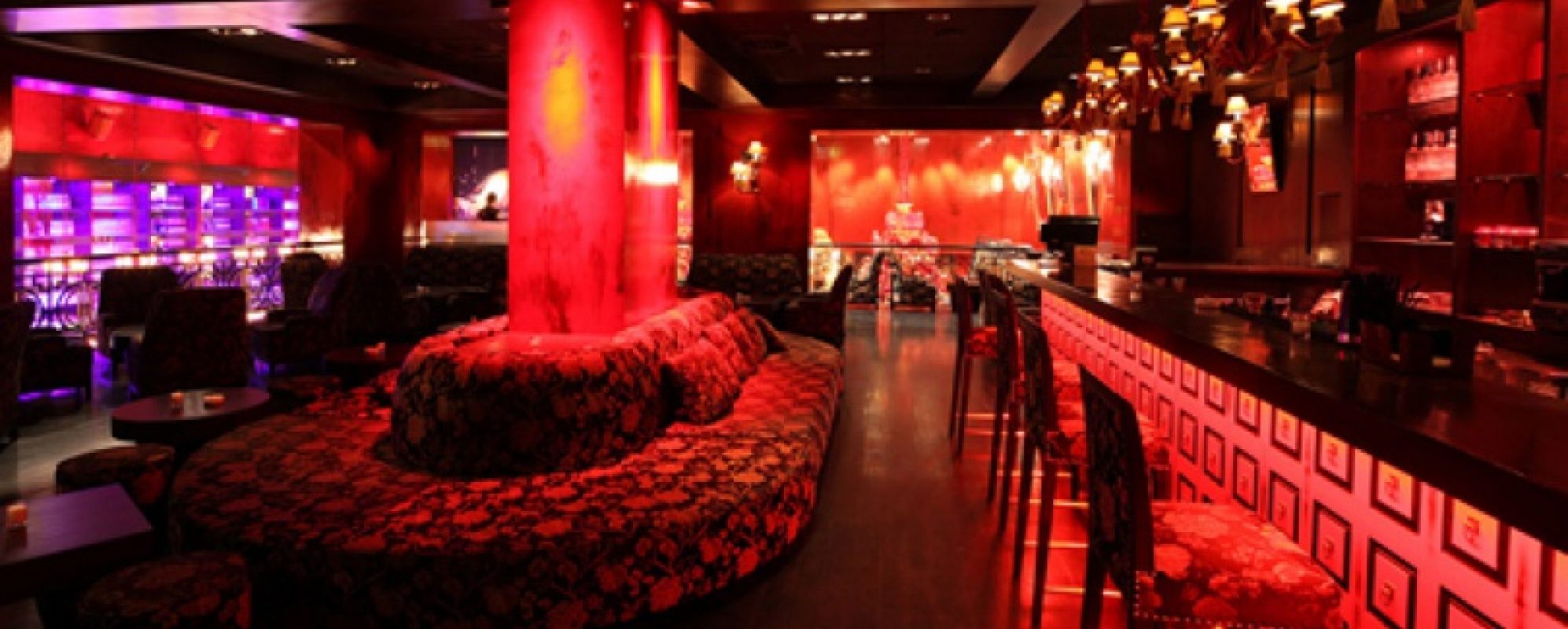 Фотографии ресторана
Будда-бар