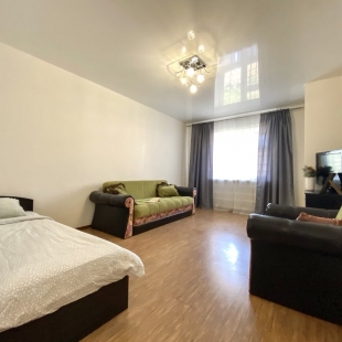 Фотография квартиры Апартаменты uTrip Kemer