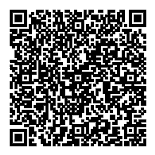 QR код гостиницы ACHAJUR+