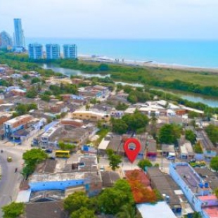 Фотография мини отеля Posada Cartagena Histórica