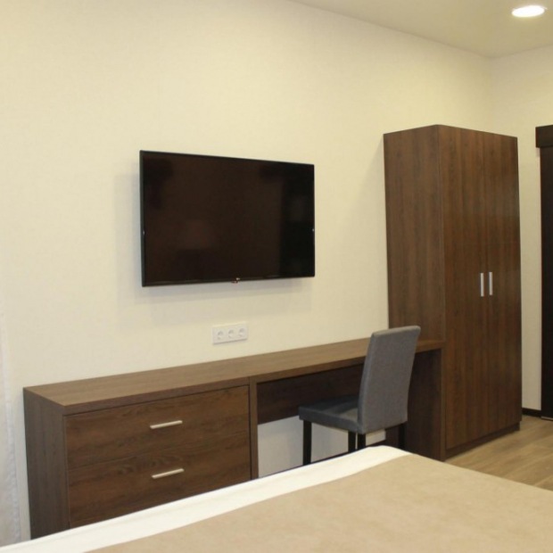 Фотографии квартиры
Апартаменты на улице Интернациональная 2Г корпус 3