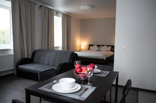 Фотография квартиры Дом с видом на Лавру