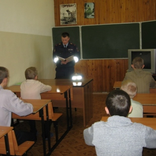 Фотография достопримечательности Мончегорский центр временного содержания для несовершеннолетних правонарушителей