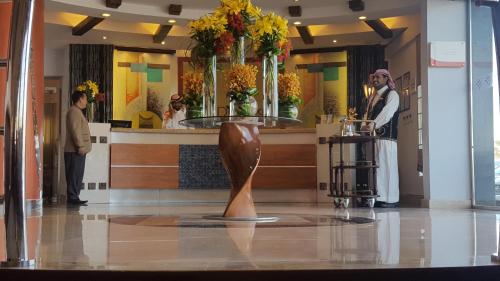 Фотография апарт отеля Boudl Al Masif