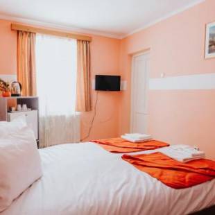 Фотографии мини отеля
Pension Rose-Trandafirul