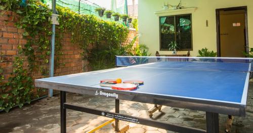 Фотография хостела Prithy & Mutta House