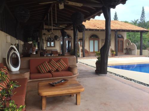 Фотография мини отеля Casa de la Costa