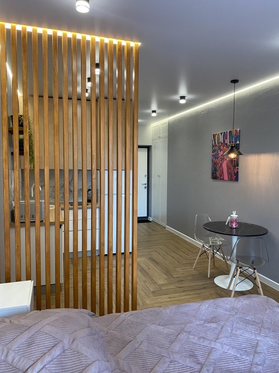 Фотография квартиры Квартира Квартира- студия