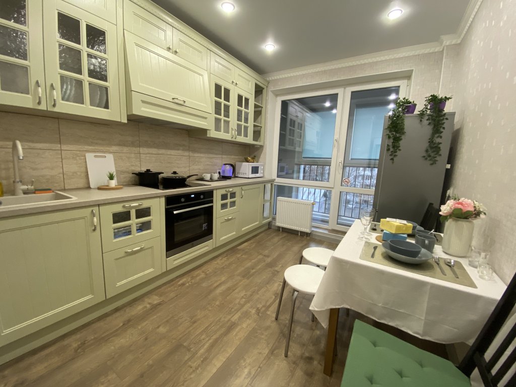 Фотография квартиры Апартаменты в центре от ЭлитХаус24