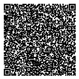 QR код музея Театральный салон на Тверском бульваре