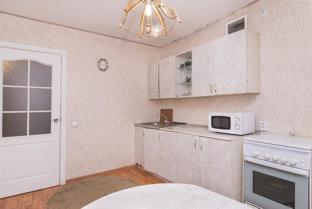 Фотография квартиры Апартаменты Добрые сутки на Стрелочников 9А