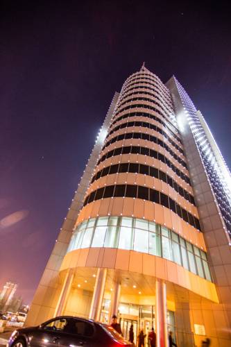 Фотография гостиницы Думан