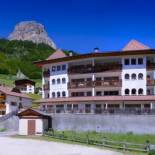 Фотография апарт отеля Residence Barbara