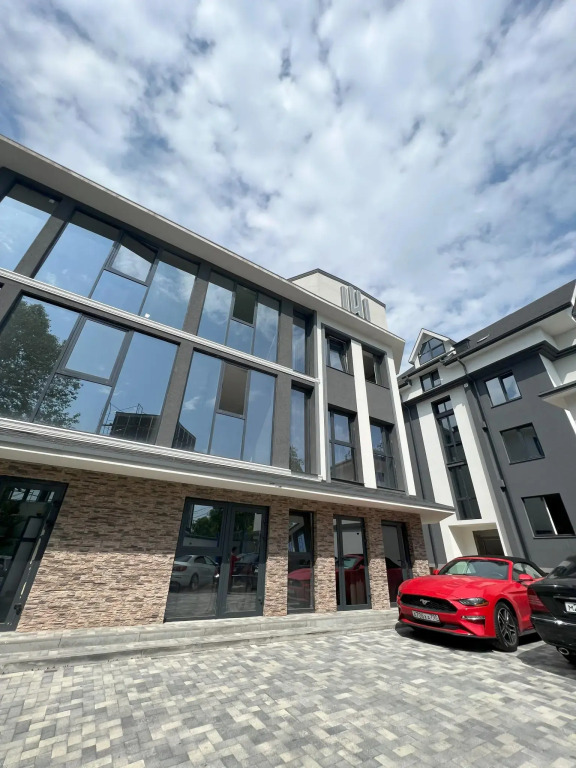 Фотография квартиры Апартаменты на улице Волжская 72А