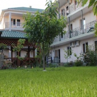 Фотография гостевого дома София