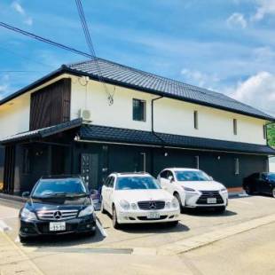 Фотографии апарт отеля
Ricco Mond Hills Apartment Houseアパートタイプの宿は宿泊者と接しない 安全な宿