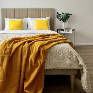 Фотография квартиры Квартира New Level Lemon