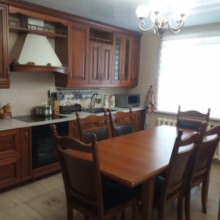 Фотография квартиры Квартира Рядом с Гостиницей