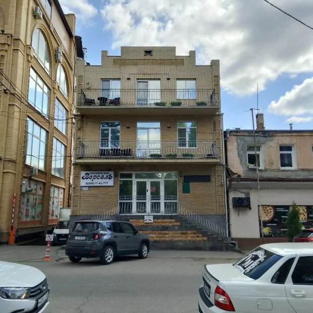 Фотографии гостевого дома 
            Версаль