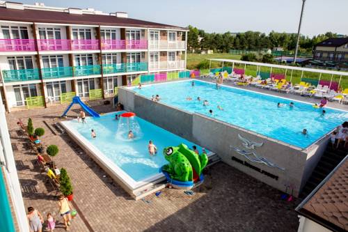 Фотографии гостиницы
Sea Breeze Resort
