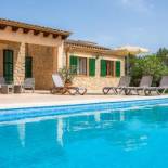 Фотография гостевого дома Sa Font