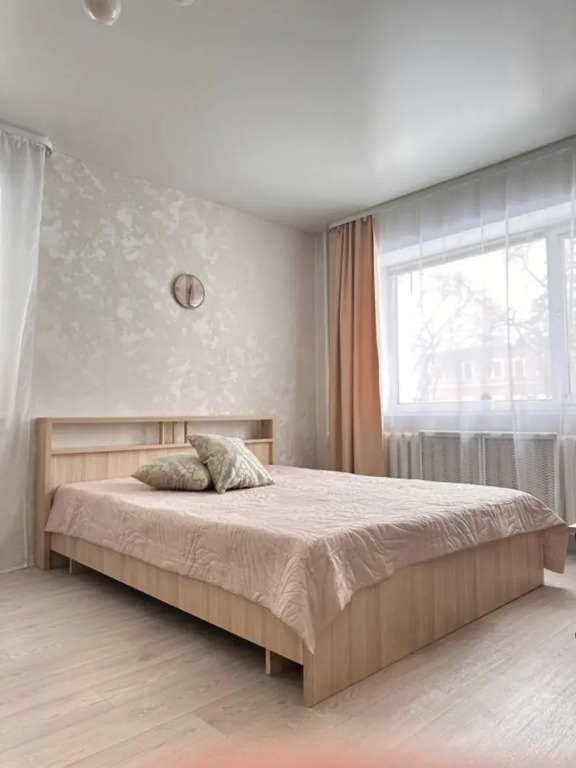 Фотография квартиры Квартира На Ленина 127