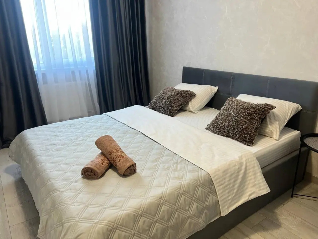 Фотография квартиры Квартира Lofthouse