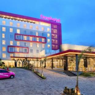 Фотографии гостиницы
favehotel Tuban