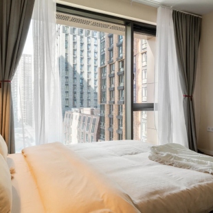 Фотография квартиры Апартаменты Comfort Life на Волгоградском проспекте