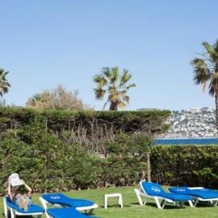 Фотографии гостиницы
Prestige Victoria