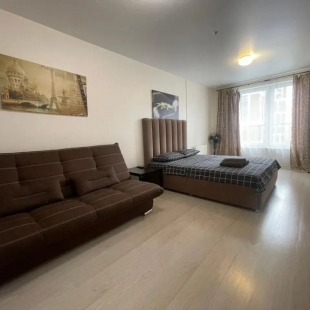 Фотография квартиры Квартира современная возле Шарташского рынка